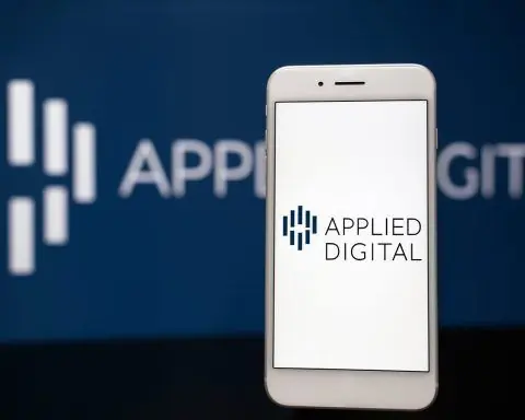 Applied Digital (APLD) Stock News Today: Can $16 Billion in AI Leases Support a 300% Rally?