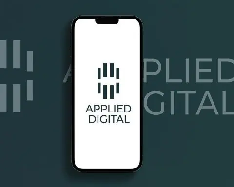 Applied Digital (APLD) Stock on December 1, 2025: AI Campus Milestones, Short‑Interest Surge and 2026 Price Targets