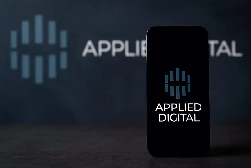 Applied Digital (APLD) Stock on December 10, 2025: AI Data Center High‑Flier With Huge Backlog, Cash Burn and Short‑Squeeze Potential