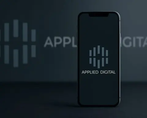 Applied Digital (APLD) Stock Soars Over 270%: Can the AI Data Center High‑Flyer Keep Climbing in 2026?