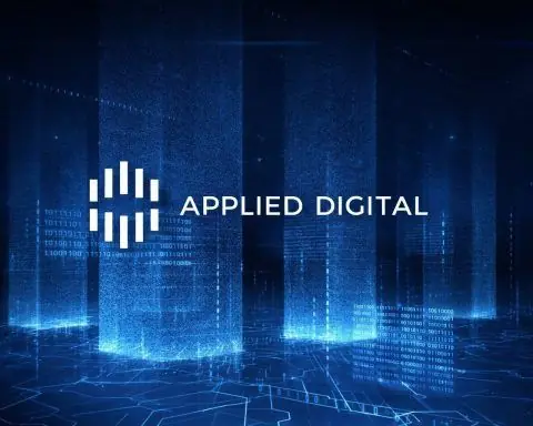 Applied Digital (APLD) Stock Today: Price Update, Macquarie Financing, Hyperscaler Leases, Analyst Forecasts, and What Investors Are Watching Next