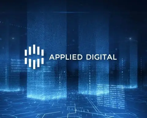 Applied Digital Corporation (APLD) Stock: Market Closed Weekend Update, Jan. 7 Earnings in Focus, Analyst Targets, and What to Watch Before Monday’s Open