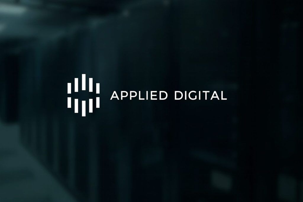 Applied Digital stock jumps again as hyperscaler talks and $2.35B financing keep APLD in play