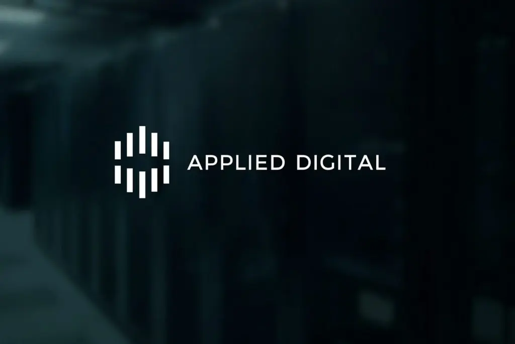Applied Digital stock jumps again as hyperscaler talks and $2.35B financing keep APLD in play