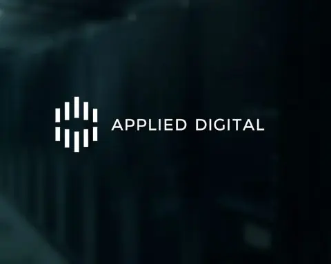 Applied Digital stock jumps again as hyperscaler talks and $2.35B financing keep APLD in play