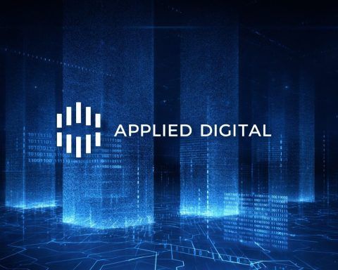 Applied Digital stock jumps again premarket as $5 billion hyperscaler lease talk keeps AI trade in play