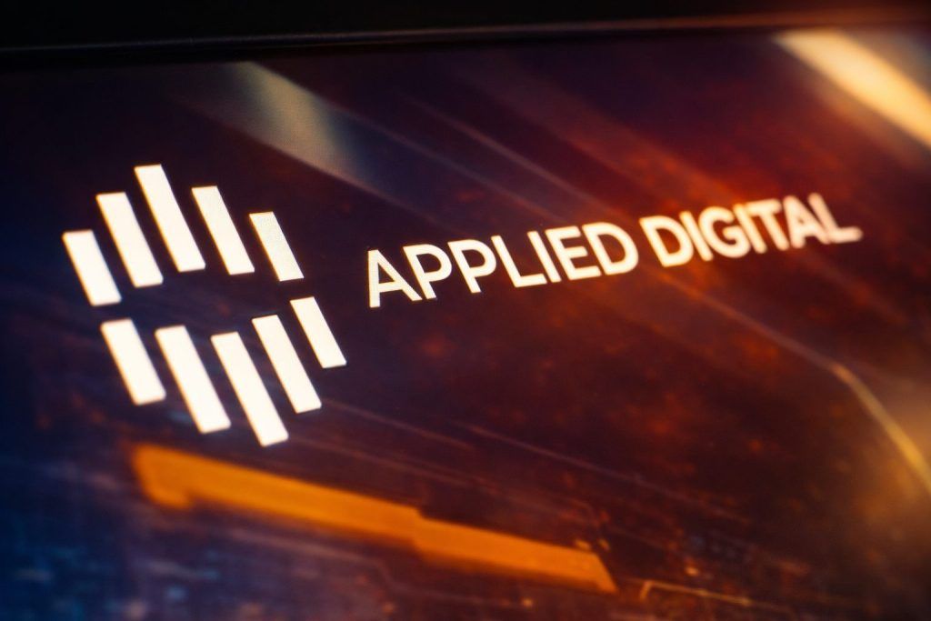 Applied Digital stock jumps as AI data center revenue tops estimates and new hyperscaler talks surface