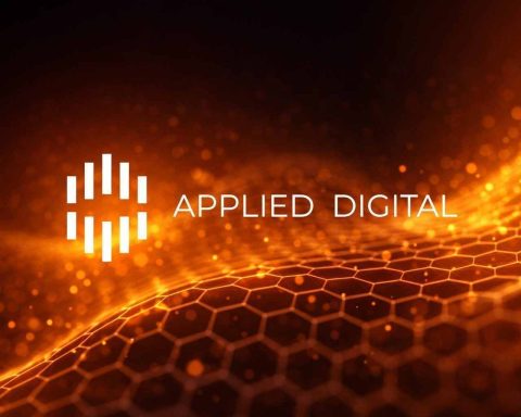Applied Digital stock jumps as new filing ties exec pay to hyperscaler milestones
