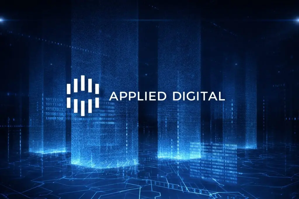 Applied Digital stock jumps nearly 15% as AI risk appetite returns; APLD earnings loom