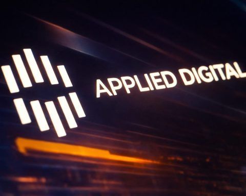 Applied Digital stock slips after director flags share sale — what APLD investors watch next
