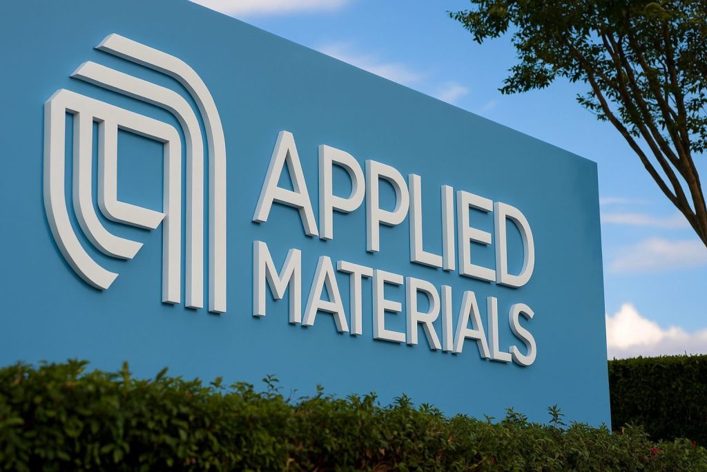 Applied Materials (AMAT) After Hours on December 11, 2025: AI Boom, China Risks and What to Watch Before Friday’s Open Applied Materials (AMAT) After Hours on December 11, 2025: AI Boom, China Risks and What to Watch Before Friday’s Open