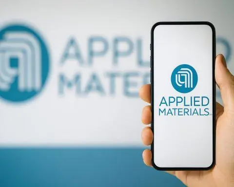 Applied Materials (AMAT) After the Bell on Dec. 9, 2025 – And What to Watch Before the Open on Dec. 10