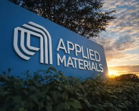 Applied Materials (AMAT) News and 2026 Outlook on Dec. 25, 2025: Record FY2025, China Export Curbs, Dividend, and Wall Street Forecasts