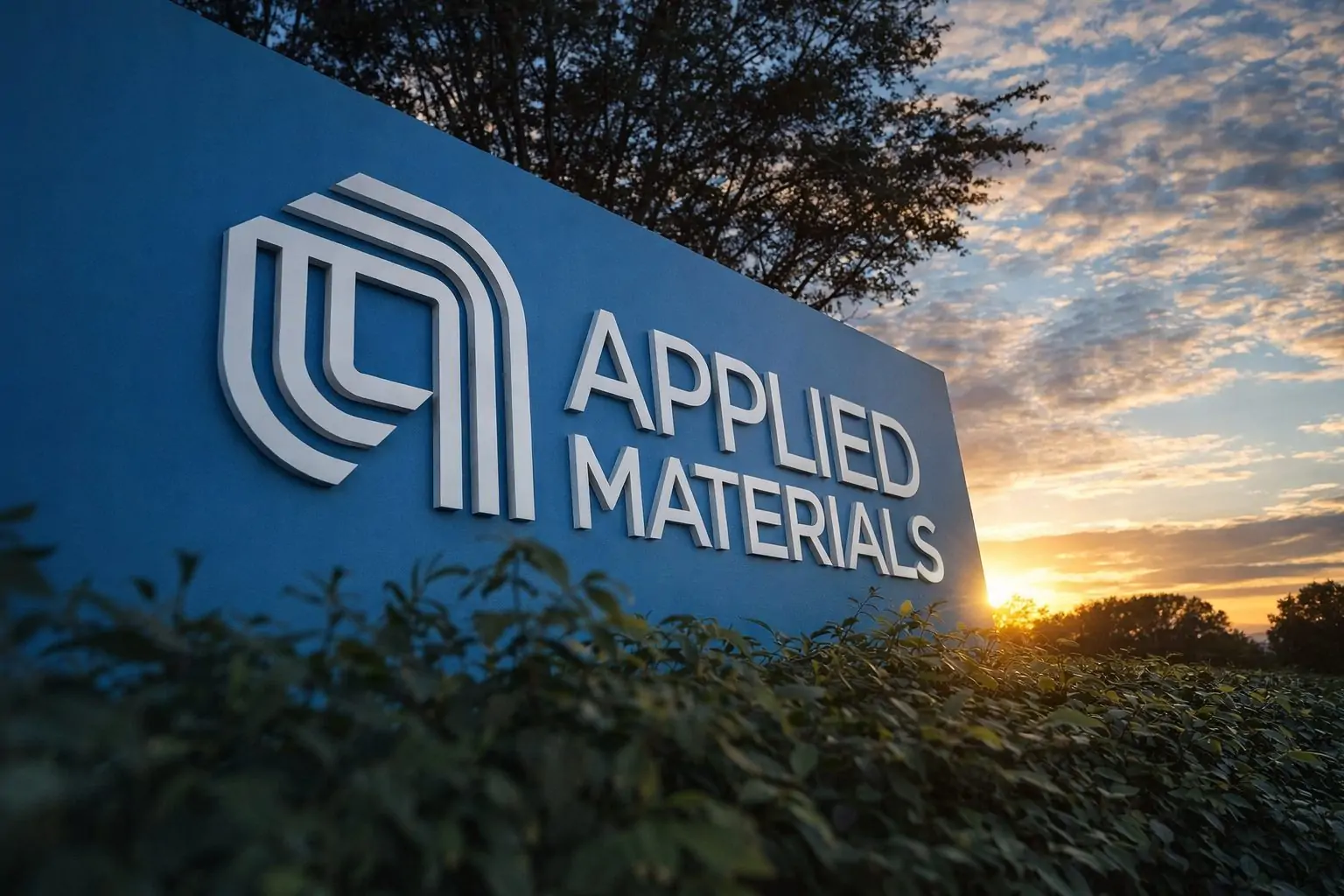 Applied Materials (AMAT) News and 2026 Outlook on Dec. 25, 2025: Record FY2025, China Export Curbs, Dividend, and Wall Street Forecasts