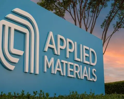 Applied Materials (AMAT) Stock: 8 Things to Know Before the Market Opens on December 8, 2025