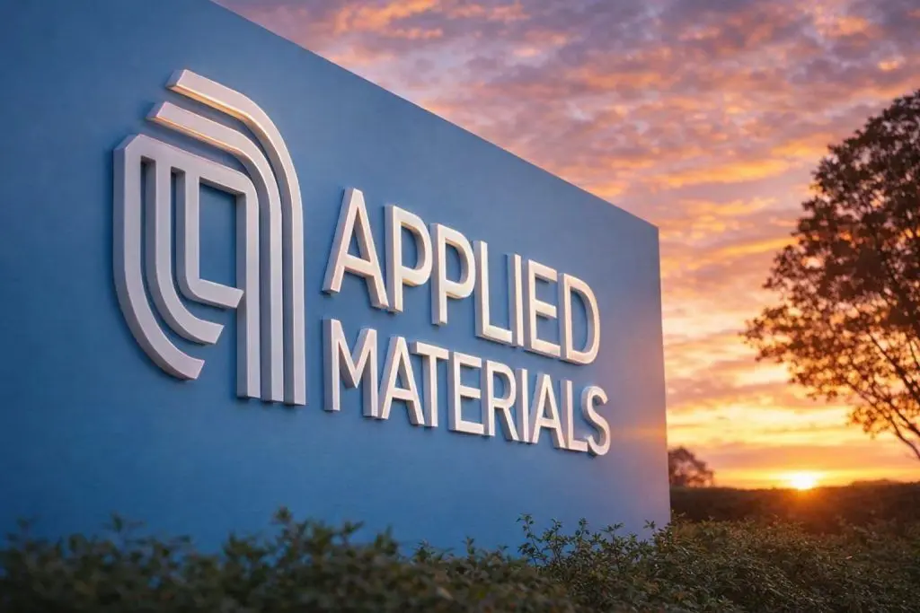 Applied Materials (AMAT) Stock After Hours Today (Dec. 18, 2025): Analyst Upgrade Sparks a Rally—What to Know Before Friday’s Market Open