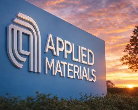 Applied Materials (AMAT) Stock After Hours Today (Dec. 18, 2025): Analyst Upgrade Sparks a Rally—What to Know Before Friday’s Market Open