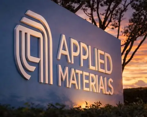 Applied Materials (AMAT) Stock After Hours Today (Dec. 19, 2025): Analyst Target Hikes, Heavy Volume, and What to Watch Before the Next Market Open