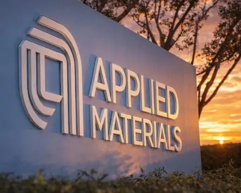 Applied Materials (AMAT) Stock After the Bell on Dec. 24, 2025: Latest Price Action, Today’s News & Forecasts, and What to Watch Before Markets Reopen