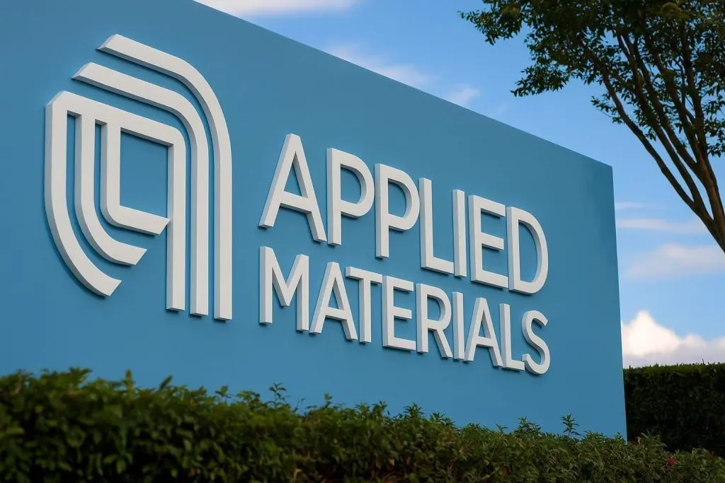 Applied Materials (AMAT) Stock Hits Record High: Is the AI Chip Boom Enough to Power 2026 Gains?
