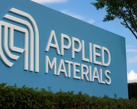 Applied Materials (AMAT) Stock Hits Record High: Is the AI Chip Boom Enough to Power 2026 Gains?