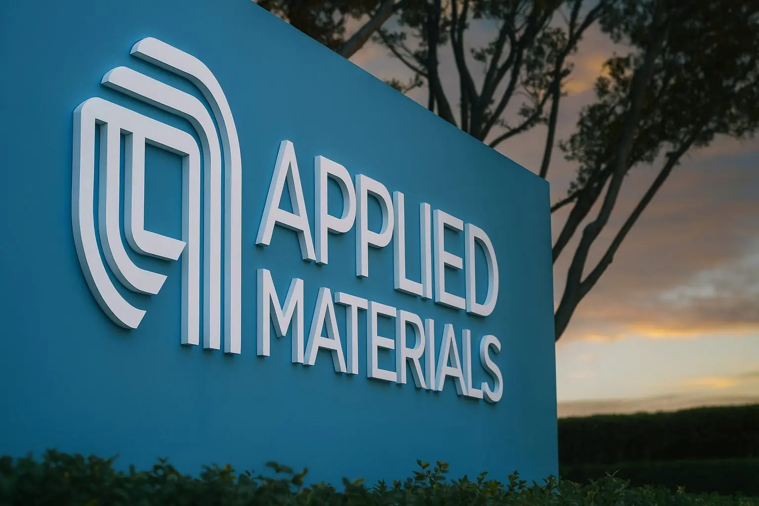 Applied Materials (AMAT) Stock Hits Record Highs on AI Chip Boom – Latest News, Analyst Targets and Forecasts as of December 3, 2025
