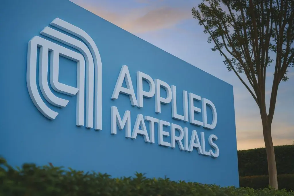 Applied Materials (AMAT) Stock Near Record Highs as TD Cowen Lifts Target to $315 and Big Money Piles In
