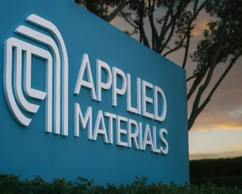 Applied Materials (AMAT) Stock Near Record Highs as TD Cowen Sets $315 Target and Analysts Double Down on AI, DRAM and TSMC Upside
