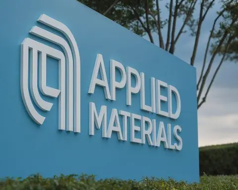 Applied Materials (AMAT) Stock News Today (Dec. 14, 2025): Dividend Update, Analyst Forecasts, and What’s Next After Record Highs