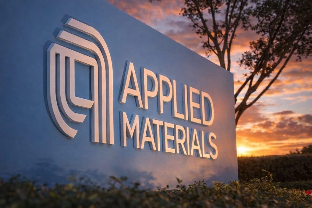 Applied Materials (AMAT) Stock News Today (Dec. 16, 2025): Analyst Price Targets Jump as SEMI Forecasts a Record $156B Equipment Market by 2027