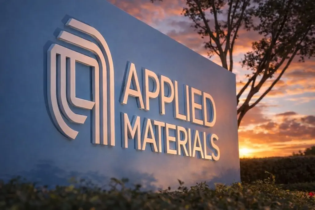 Applied Materials (AMAT) Stock News Today (Dec. 16, 2025): Analyst Price Targets Jump as SEMI Forecasts a Record $156B Equipment Market by 2027