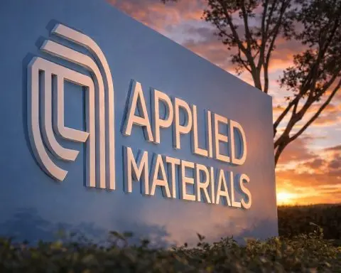 Applied Materials (AMAT) Stock News Today (Dec. 16, 2025): Analyst Price Targets Jump as SEMI Forecasts a Record $156B Equipment Market by 2027