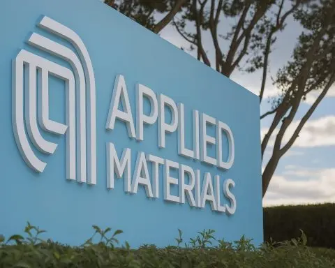 Applied Materials (AMAT) Stock on December 10, 2025: AI-Fueled Rally, Fresh Price Targets and 2026 Outlook