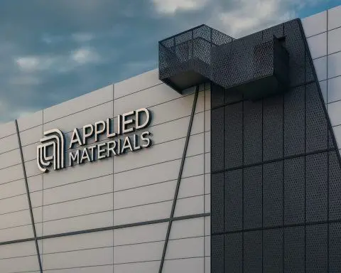 Applied Materials (AMAT) Stock This Week: New 52-Week High, Sudden Pullback, Dividend News, and What to Watch Next Week (Updated Dec. 12, 2025)
