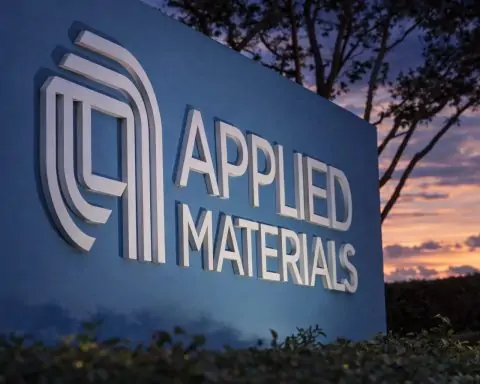 Applied Materials (AMAT) Stock Week Ahead: Holiday-Shortened Trading, AI Equipment Demand Signals, and China Export-Curb Crosswinds (Dec 22–26, 2025)