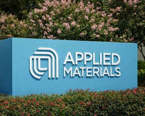 Applied Materials (AMAT) Stock Weekend Update: Fresh Institutional Filings, Wall Street Targets, and What to Watch Before Monday’s Open