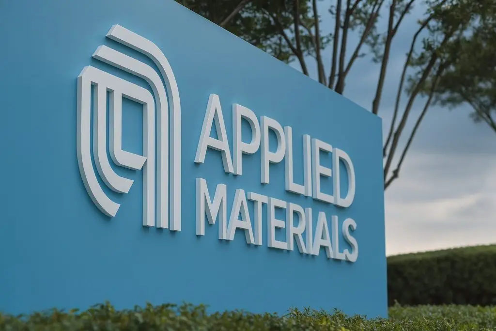 Applied Materials stock jumps 4.6% as chip rally kicks off 2026 — what moves AMAT next