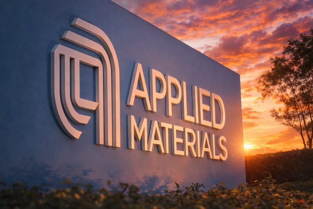 Applied Materials Stock News and Forecast (AMAT) on Dec. 19, 2025: Analyst Targets Rise, AI Capex Outlook Strengthens, and China Remains the Swing Factor
