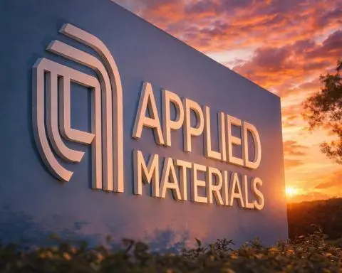 Applied Materials Stock News and Forecast (AMAT) on Dec. 19, 2025: Analyst Targets Rise, AI Capex Outlook Strengthens, and China Remains the Swing Factor