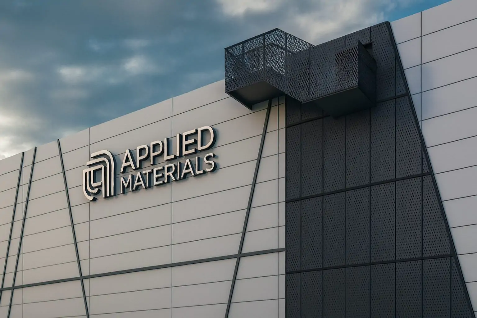 Applied Materials stock slips as China’s 50% domestic chip-tool rule puts AMAT in the spotlight