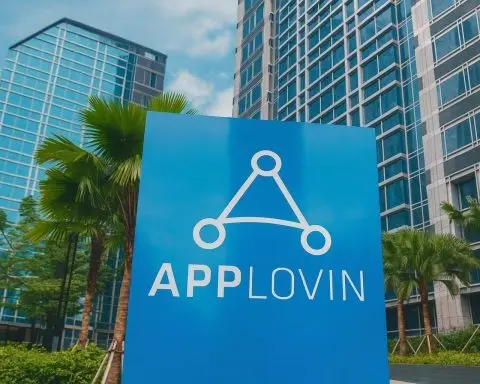 AppLovin (APP) Stock After Hours Dec. 12, 2025: Why Shares Dropped and What to Watch Before the Next Market Open