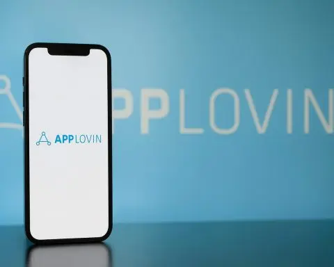 AppLovin (APP) Stock After Hours on December 8, 2025 – What to Know Before the December 9 Market Open