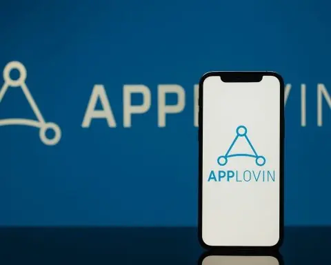 AppLovin (APP) Stock Jumps Above $620 as AI Adtech Boom Meets Regulatory Risk – Latest News, Forecasts and Analysis (December 2, 2025)