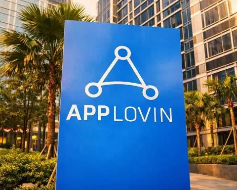AppLovin (APP) Stock: Key News, Analyst Forecasts, and Risks to Know Before the Market Opens on Dec. 26, 2025