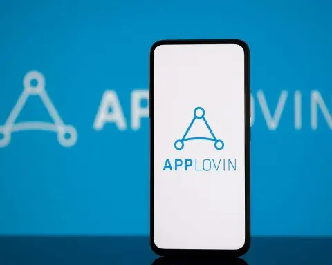 AppLovin (APP) Stock on 5 December 2025: AI Rocket, SEC Clouds and What Wall Street Expects Next
