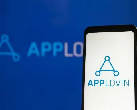 AppLovin (APP) Stock on December 4, 2025: AI Adtech Rocket Powers Higher While SEC Probe and Rich Valuation Loom