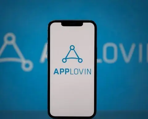 AppLovin (APP) Stock Soars Above $720 as AI Adtech Booms: Latest News, Analyst Targets and Forecasts on December 10, 2025