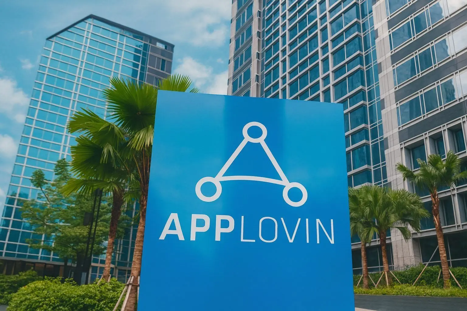 AppLovin (APP) Stock Surges Near Record High on AI Ad-Tech Boom: Latest News, Analyst Targets and 2026 Outlook (December 10, 2025)