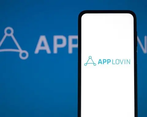 AppLovin (APP) Stock Surges on AI Momentum: Latest News, Analyst Targets and 2025–2030 Forecasts (December 8, 2025)