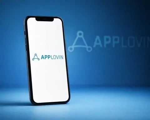 AppLovin (APP) Stock Update Dec. 20, 2025: Why Shares Are Surging, Fresh Analyst Targets, and the Next Catalysts